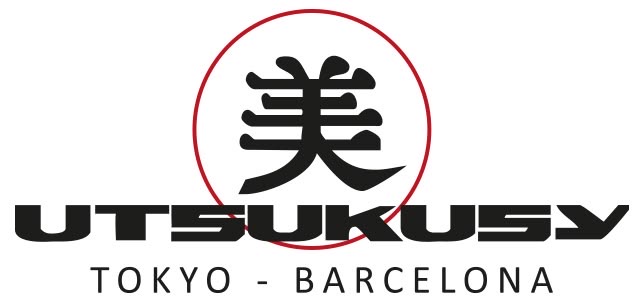 Logotipo Utsukusy